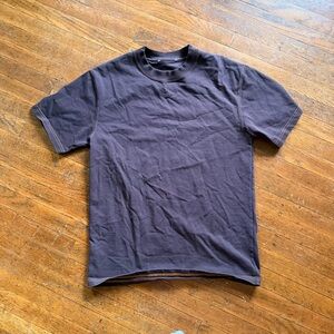 Men's Classic Black T-Shirt